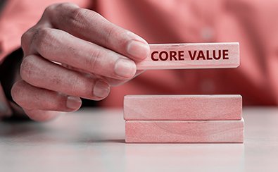 Core Values Core Values