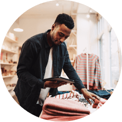 eCommerce Solution