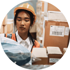 Supply Chain Solution